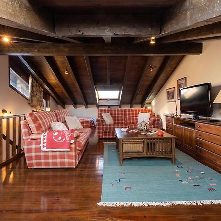 Casa Fontanals De Cerdanya Villa Soriguerola Dış mekan fotoğraf