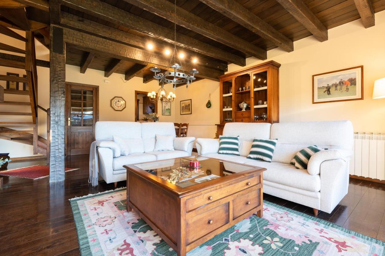 Casa Fontanals De Cerdanya Villa Soriguerola Dış mekan fotoğraf