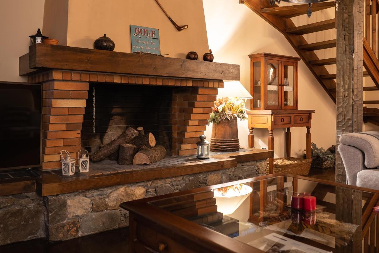 Casa Fontanals De Cerdanya Villa Soriguerola Dış mekan fotoğraf