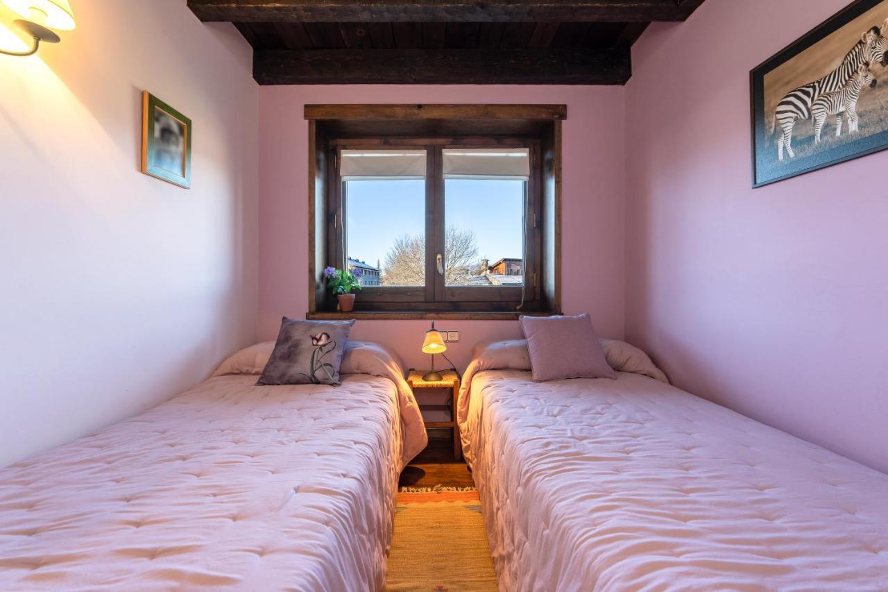 Casa Fontanals De Cerdanya Villa Soriguerola Dış mekan fotoğraf