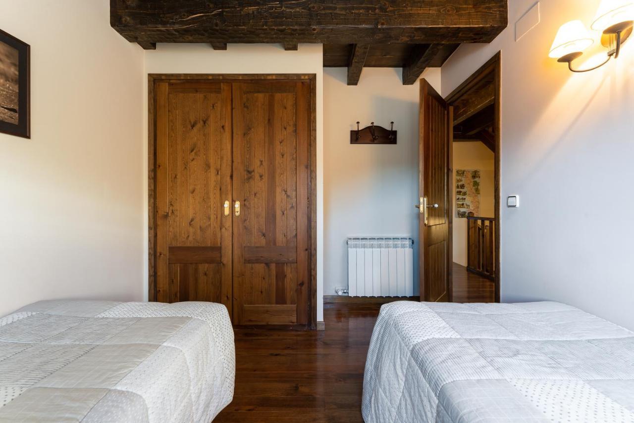 Casa Fontanals De Cerdanya Villa Soriguerola Dış mekan fotoğraf