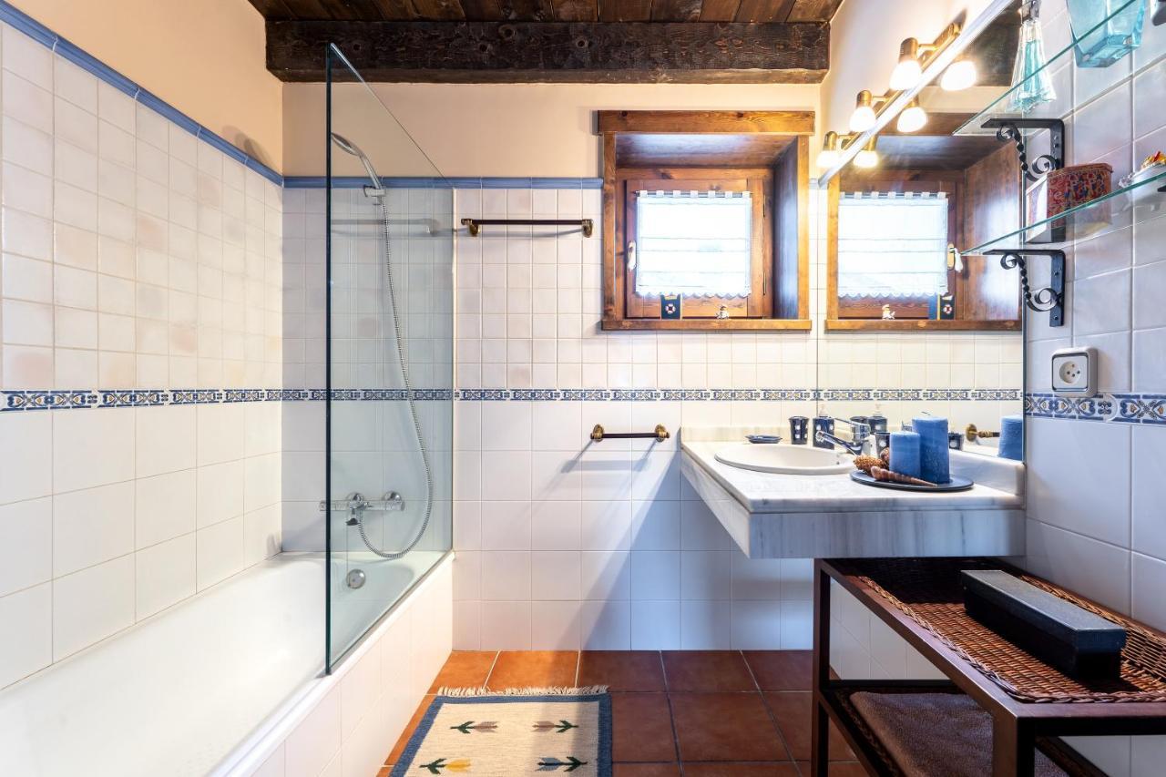 Casa Fontanals De Cerdanya Villa Soriguerola Dış mekan fotoğraf