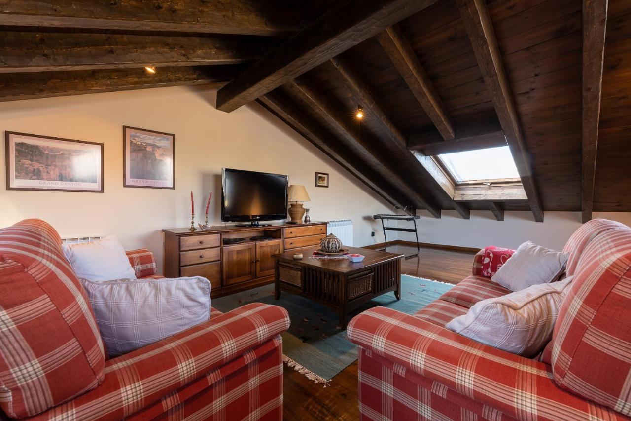 Casa Fontanals De Cerdanya Villa Soriguerola Dış mekan fotoğraf