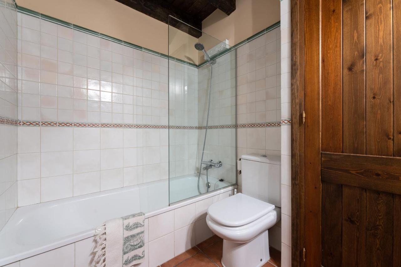 Casa Fontanals De Cerdanya Villa Soriguerola Dış mekan fotoğraf