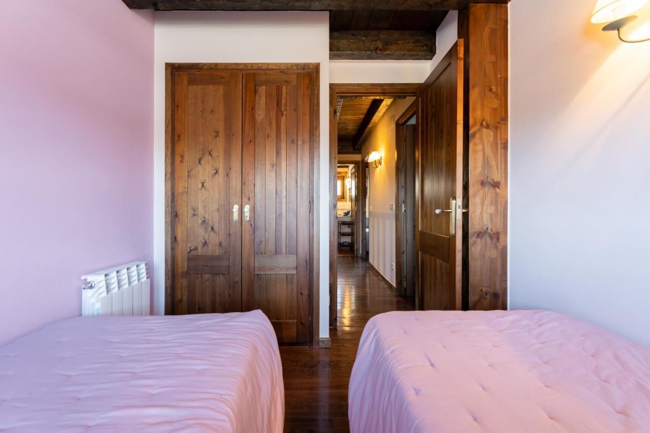 Casa Fontanals De Cerdanya Villa Soriguerola Dış mekan fotoğraf