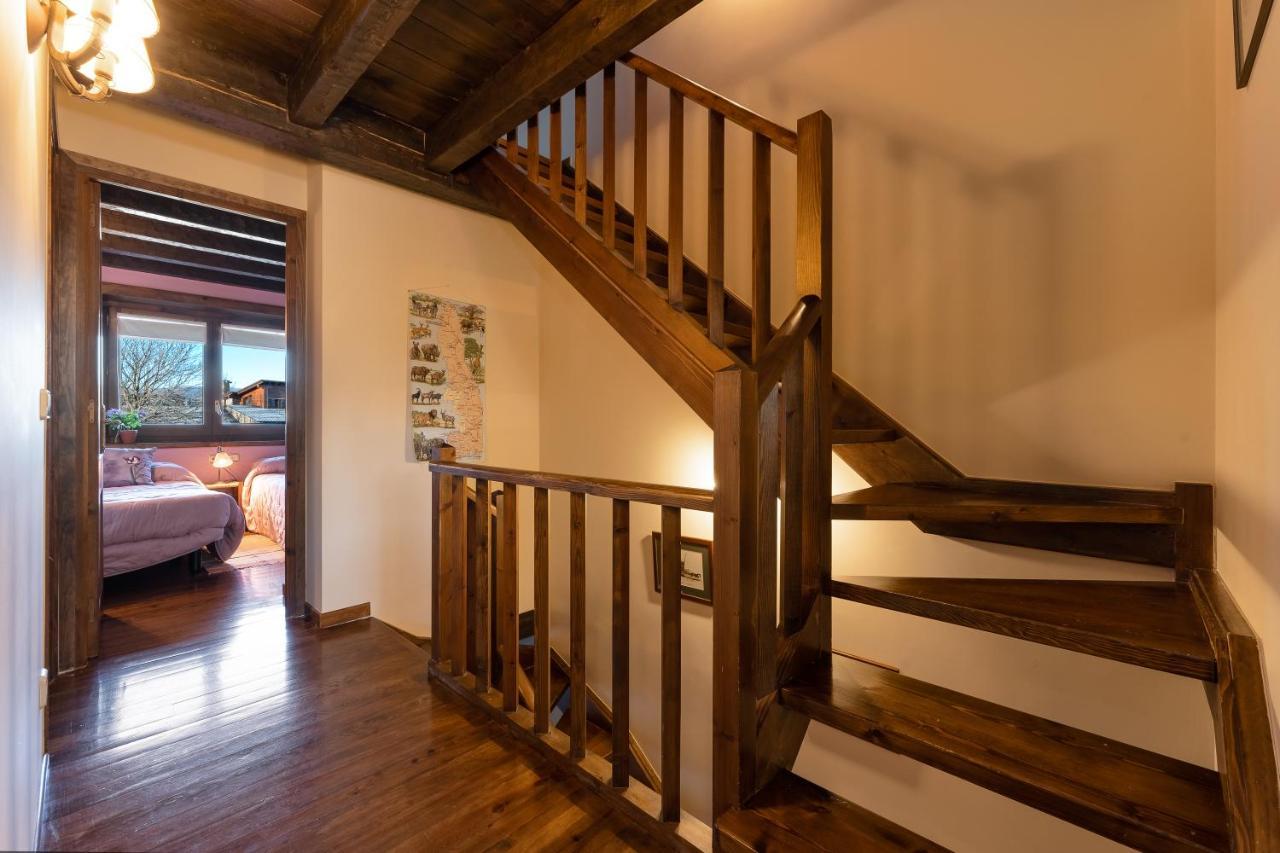Casa Fontanals De Cerdanya Villa Soriguerola Dış mekan fotoğraf