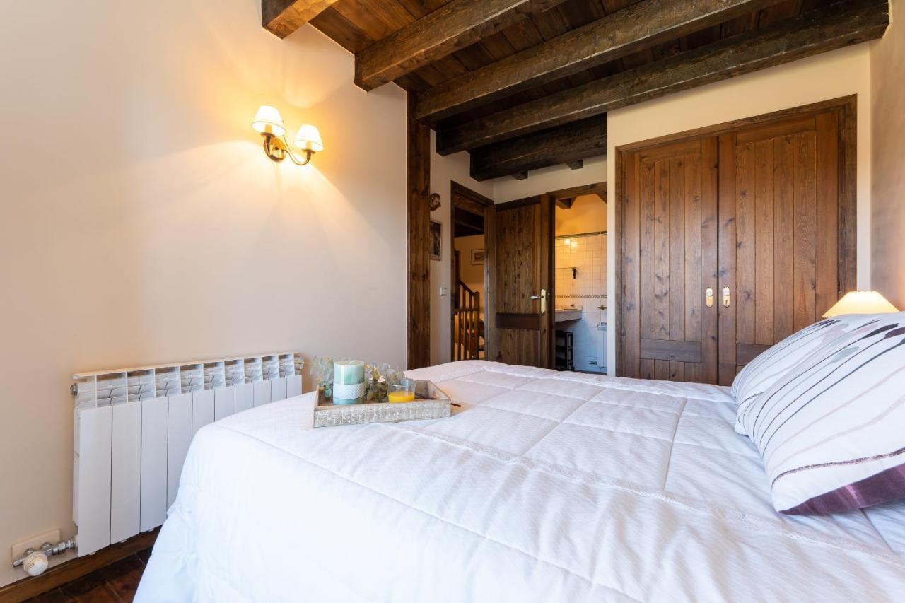 Casa Fontanals De Cerdanya Villa Soriguerola Dış mekan fotoğraf